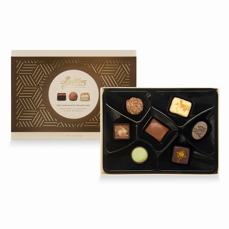 Butlers - Clarges Trading